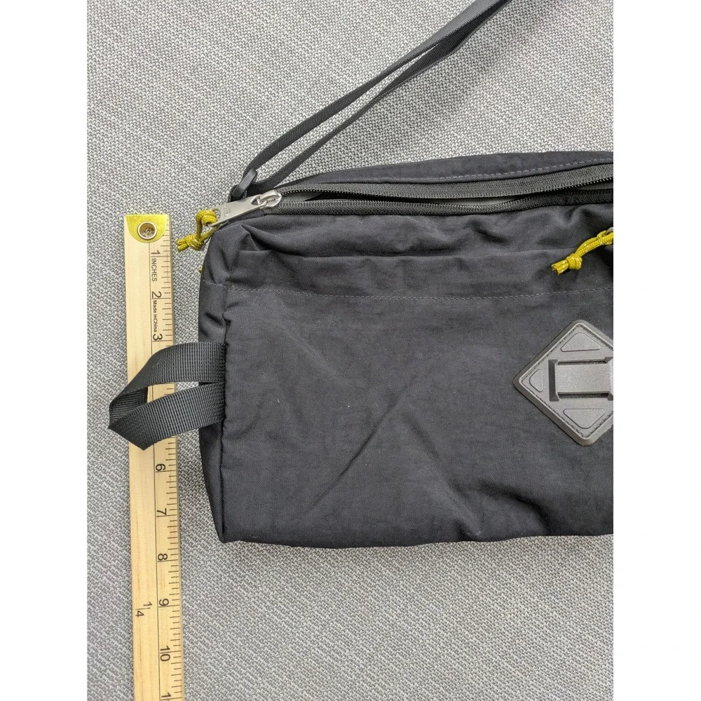 The North Face Black 13